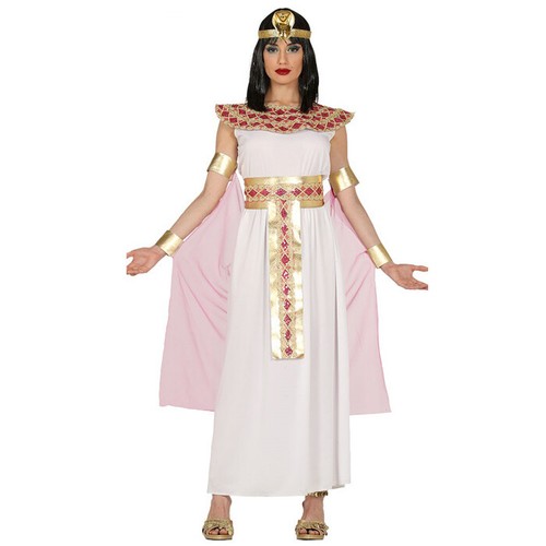 Costume cleopatra carnevale - costume,