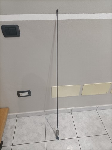 Antenne sirio 117 - sirio,