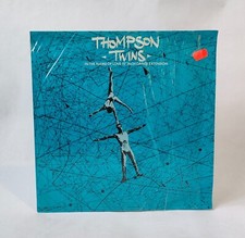 Thompson Twins - In Nome