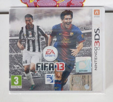 FIFA 13 EA SPORT CALCIO CLUB