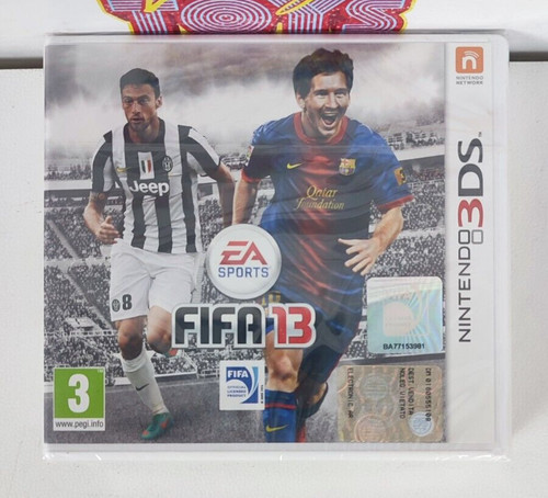 Fifa sport calcio - fifa, ea