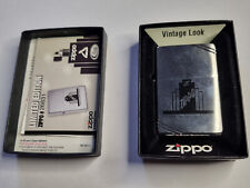 Briquet ZIPPO Neuf A weeks