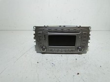 Navigatore FORD Focus Berlina