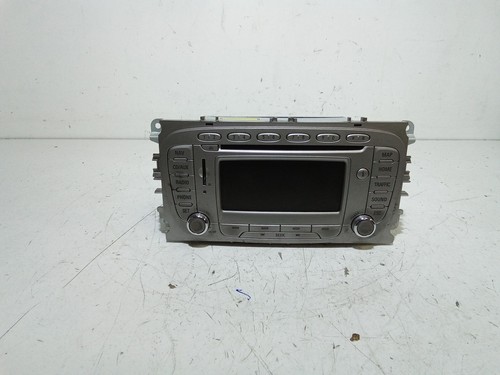 Navigatore ford focus berlina - ford,