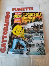 Maxi Tex N.20 "Il Ponte Della