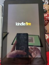 Kindle fire