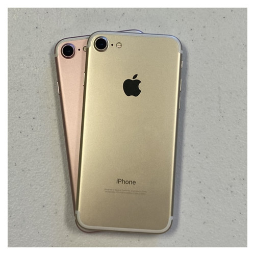 Apple iphone sbloccato - iphone, 7