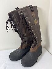 STIVALI EQUITAZIONE HKM /