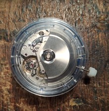 ETA Valjoux 7750 standard