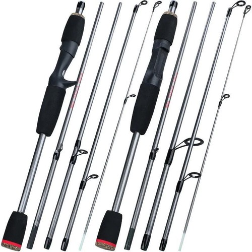 Canna pesca sougayilang 5 - pesca,