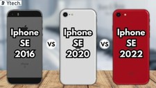Apple iPhone SE 2016 / iPhone
