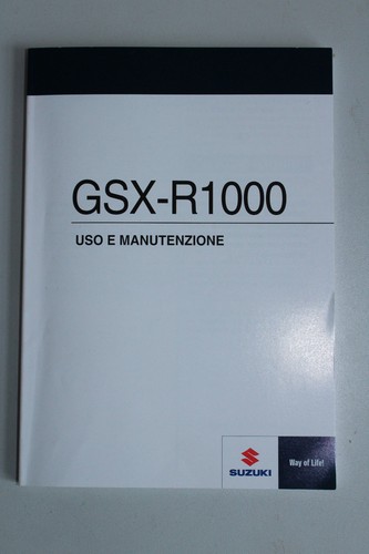 Manuale uso manutenzione - manuale, e