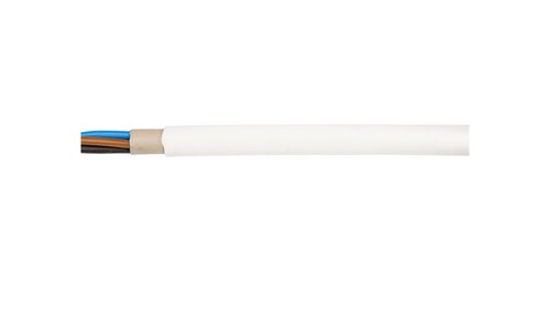 Cavo elettrico ydy 5x10 żo - ydy,