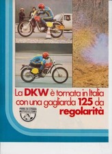 advertising Pubblicità -TEST