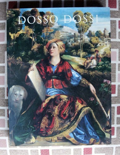 Dosso dossi pittore - dossi, di