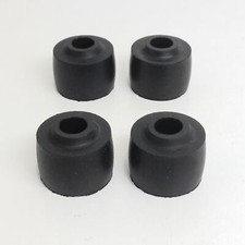 KIT 4 PEZZI BOCCOLE BARRA