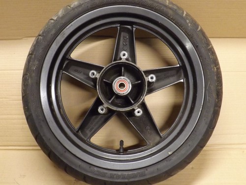 Ruota anteriore yamaha - (nudo),