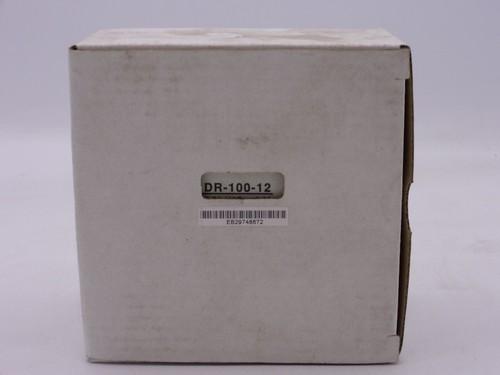 Meanwell 100 12 - meanwell, dr-100-12