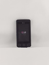 LG Cookie KP500 nero senza