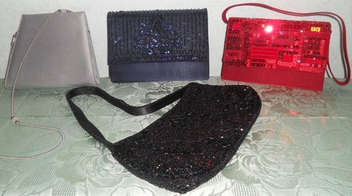 Borsa donna borsetta - lotto, 4