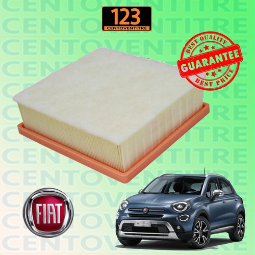 Filtro aria fiat 500x - filtro,