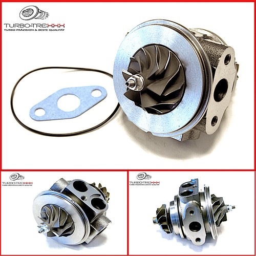 Gruppo scafo turbocompressore - gruppo,