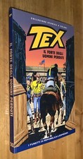 TEX collezione storica a colori I FUMETTI DI REPUBBLICA L'ESPRESSO n. 243