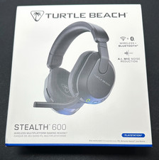 Turtle beach stealth 600 - stealth, 3