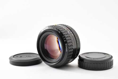 Ottime condizioni smc - [ottime, pentax