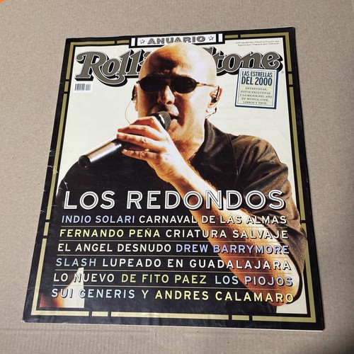 Indio solari redonditos de - indio,