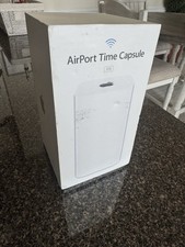 Apple Airport Extreme Time