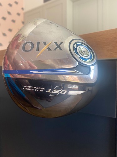 Driver srixon xxio - srixon, 11,5°