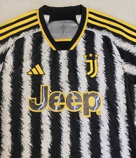 maglia Juventus 23/24 #16 MC