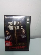 Atmosfear unliving - atmosfear,