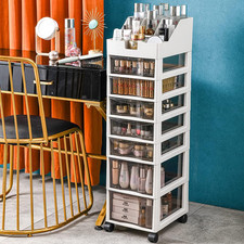 Cassettiera Salvaspazio Con