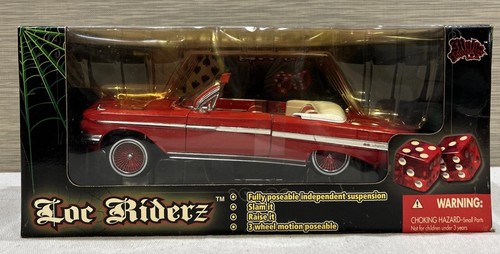 Malibu international loc - 1:18,