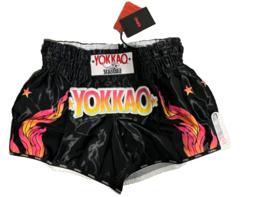 Pantaloncini corti yokkao the - corti,