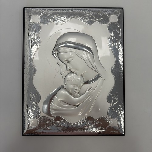 Quadro ottaviani vergine maria - quadro,