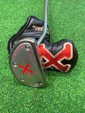 LEFTY Scotty Cameron rosso x