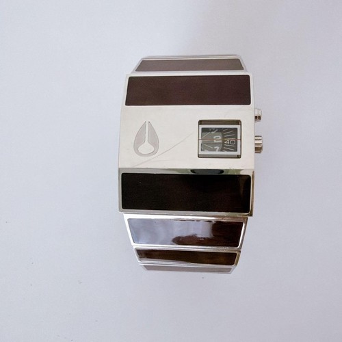 Orologio uomo nixon the - uomo,