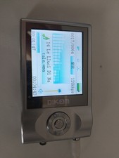 Lettore MP3 DIKOM funzionante