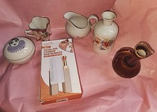 Lotto Vintage – eleganza