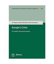 Europe's Crisis: The