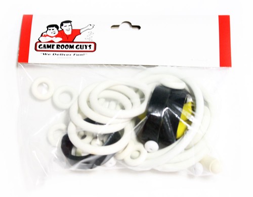 Kit anello gomma - , riparazione