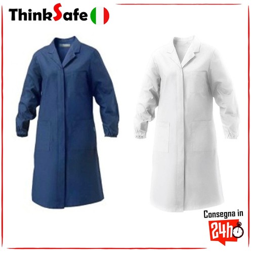 Camice lavoro leggero da - camice,
