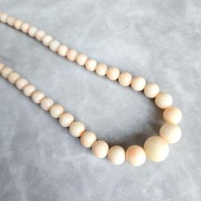 Collana giapponese kimono