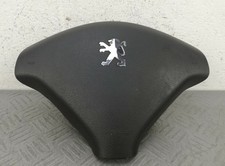 1713 AIRBAG VOLANTE PEUGEOT 307 SW DAL 2002 AL 2008