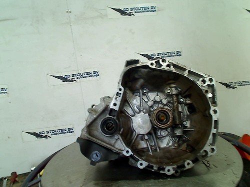 Cambio manuale peugeot 108 - cambio,