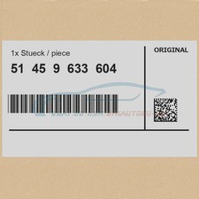 Originale BMW 51459633604 -