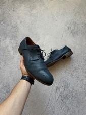 Scarpe eleganti uomo MOMA